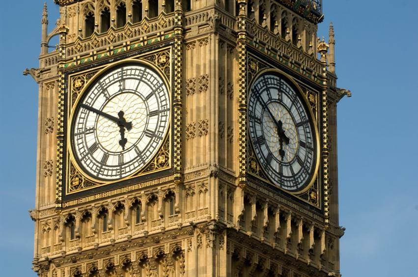 London 3